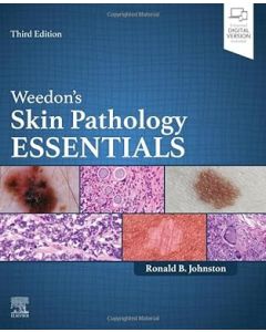 Weedon's Skin Pathology Essentials, 3rd Edition