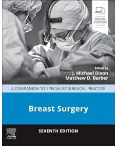 Breast Surgery, 7th Edition