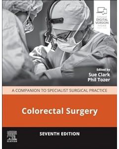 Colorectal Surgery, 7th Edition