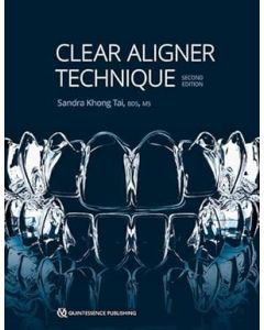 Clear Aligner Technique