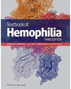 Textbook of Hemophilia, 3rd Edition