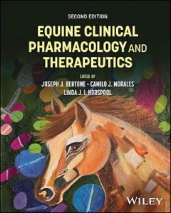 Equine Clinical Pharmacology and Therapeutics