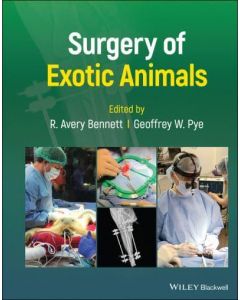 Surgery of Exotic Animals