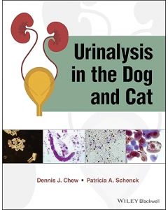 Urinalysis in the Dog and Cat