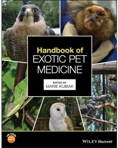 Handbook of Exotic Pet Medicine