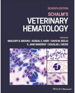 Schalm's Veterinary Hematology, 7th Edition