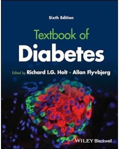 Textbook of Diabetes, 6th Edition