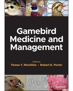 Gamebird Medicine and Management