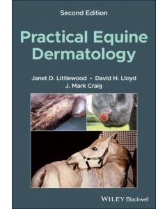 Practical Equine Dermatology, 2nd Edition