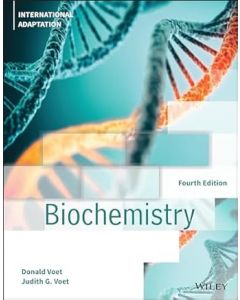 Biochemistry 4th edition