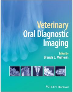 Veterinary Oral Diagnostic Imaging