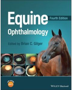 Equine Ophthalmology, 4th Edition
