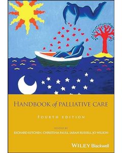 Handbook of Palliative Care, 4th Edition