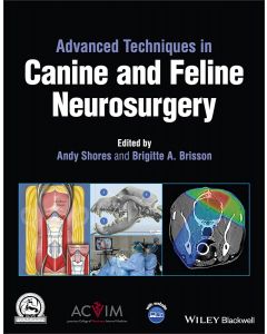 Advanced Techniques in Canine and Feline Neurosurgery