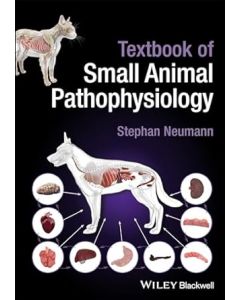 Textbook of Small Animal Pathophysiology