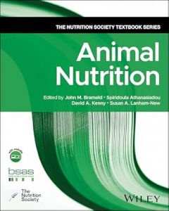 Animal Nutrition