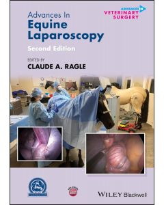 Advances in Equine Laparoscopy, 2nd Edition