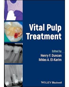 Vital Pulp Treatment