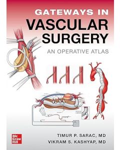 Gateways in Vascular Surgery: An Operative Atlas