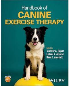 Handbook of Canine Exercise Therapy