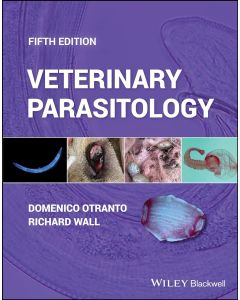 Veterinary Parasitology 5yh edition