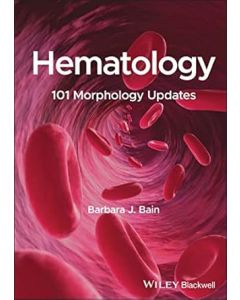 Hematology: 101 Morphology Updates