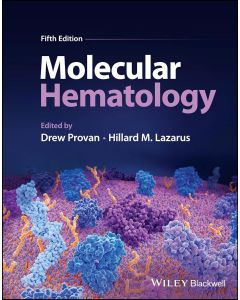 Molecular Hematology, 5th Edition