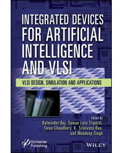 Integrated Devices for Artificial Intelligence and VLSI