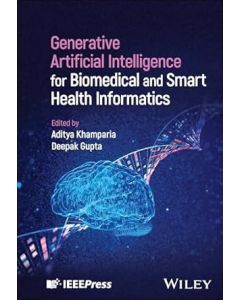 Generative Artificial Intelligence for Biomedical and Smart Health Informatics