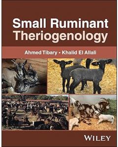 Small Ruminant Theriogenology
