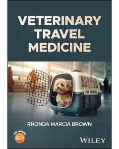 Veterinary Travel Medicine