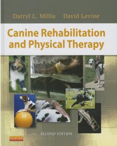 Canine Rehabilitation and Physical Therapy, 2nd Edition