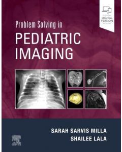 Problem Solving in Pediatric Imaging