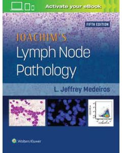 Ioachim's Lymph Node Pathology 5th edition