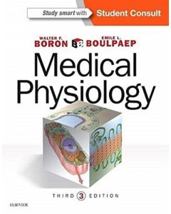 Medical Physiology, 3rd Edition