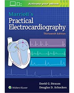Marriott's Practical Electrocardiography