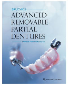Brudvik's Advanced Removable Partial Dentures