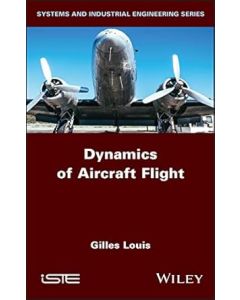 Dynamics of Aircraft Flight