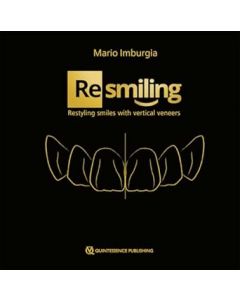 (Re)smiling: Restyling smiles with vertical veneers