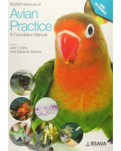 BSAVA Manual of Avian Practice: A Foundation Manual