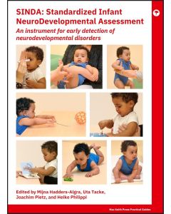 SINDA Standardized Infant NeuroDevelopmental Assessment: An Instrument for Early Detection of Neurodevelopmental Disorders