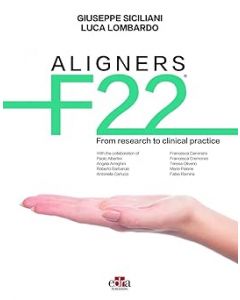 Aligners F22. From Research to Clinical Practice