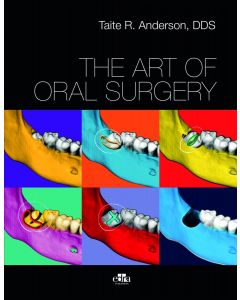The Art of Oral Surgery