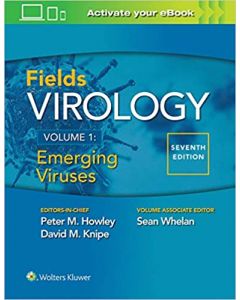 Fields Virology: Emerging Viruses 7th edition