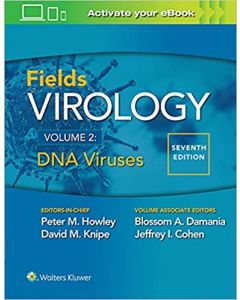Fields Virology: DNA Viruses 7th edition