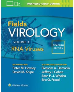 Fields Virology: RNA Viruses