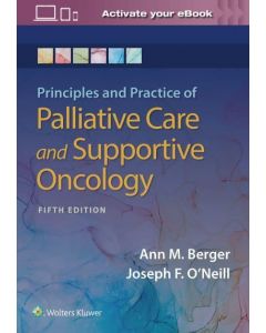 Principles and Practice of Palliative Care and Support Oncology 5th edition