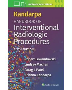  Kandarpa Handbook of Interventional Radiology