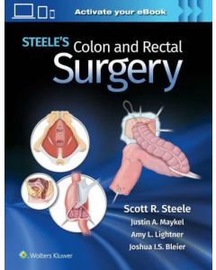 Steele's Colon and Rectal Surgery