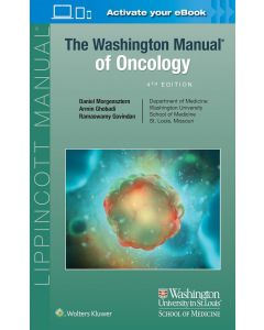 The Washington Manual of Oncology 4th edition